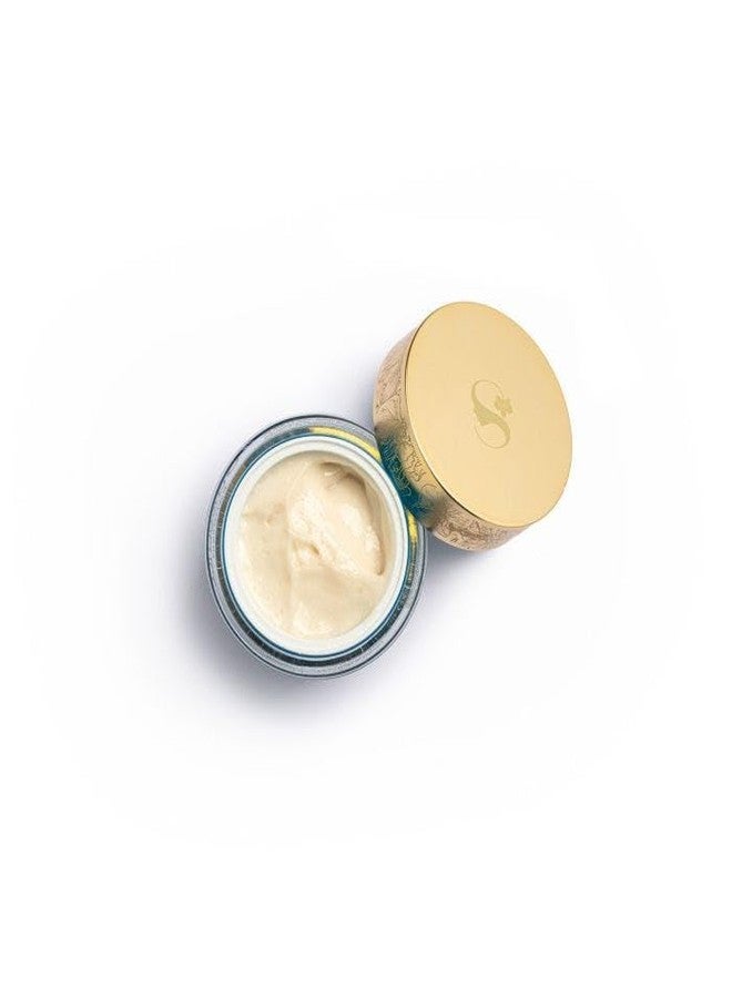 سينجينس مرطب سينجينس الليلي للبشرة الجافة، 1.66 أونصة سائلة، كريم ليلي فائق التغذية لترطيب البشرة وتجديدها ومنحها مظهراً مشرقاً ومشدوداً. - Image 3